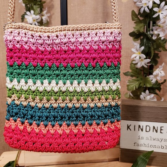 The SAK Crossbody - Picture 3 of 13